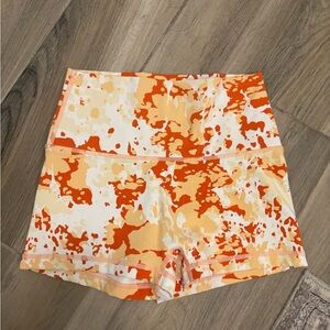 Aerie shorts yoga Pilates pickleball m